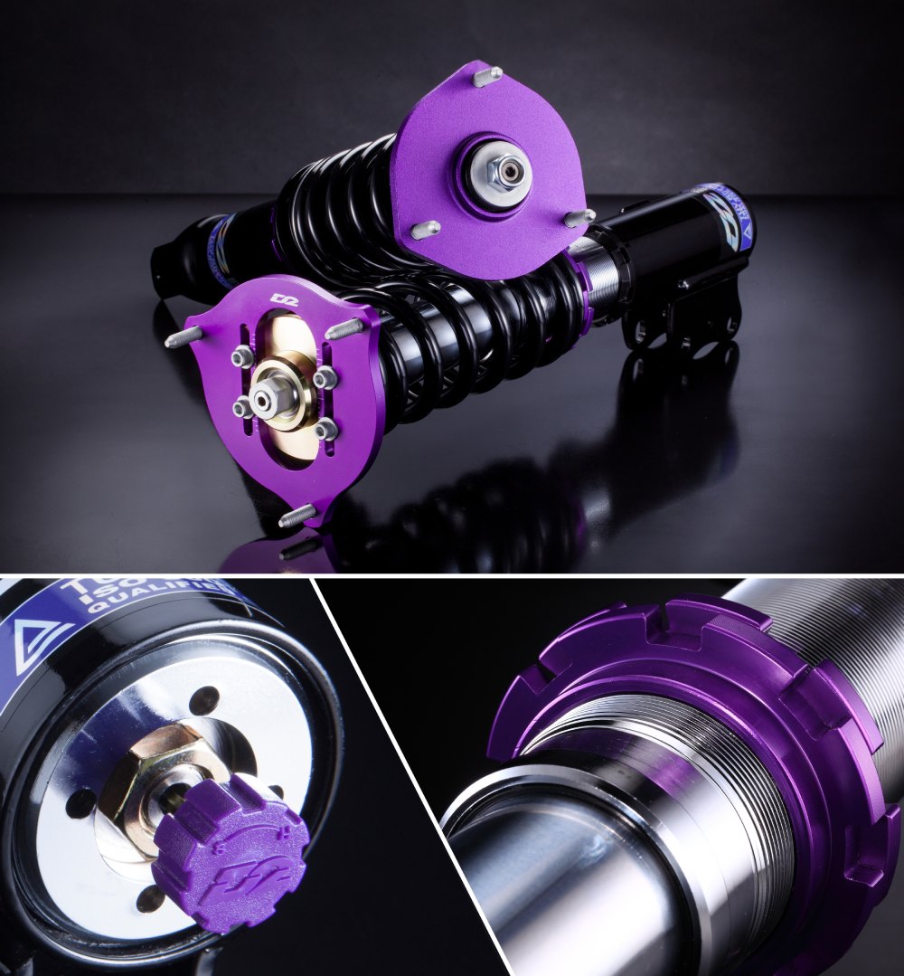 För dig som vill ta körkänslan till nästa nivå är coilovers ett intressant alternativ att överväga.